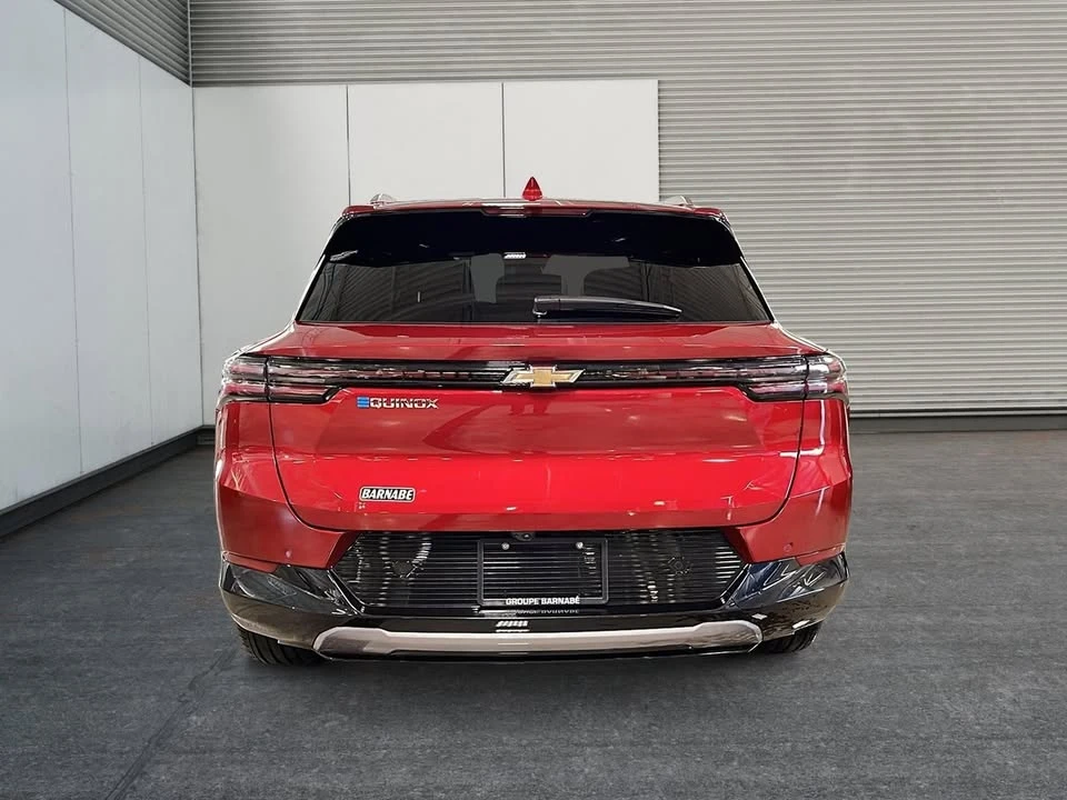 2025 Chevrolet Equinox - Image 3 of 10