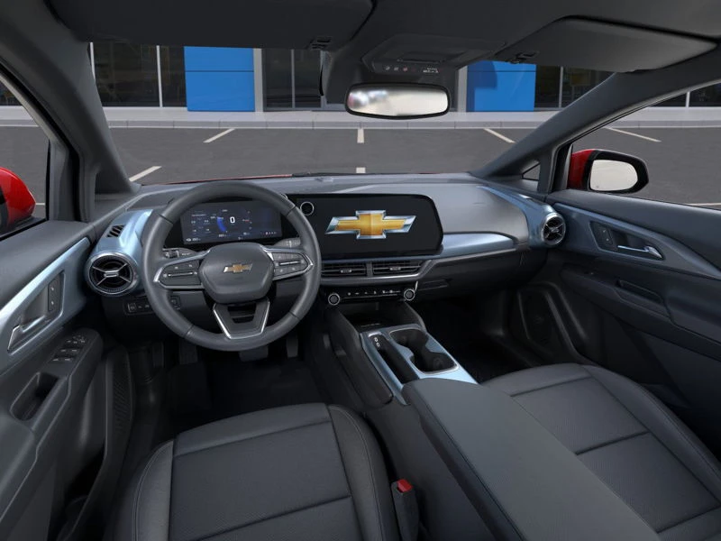2025 Chevrolet Equinox - Image 5 of 6