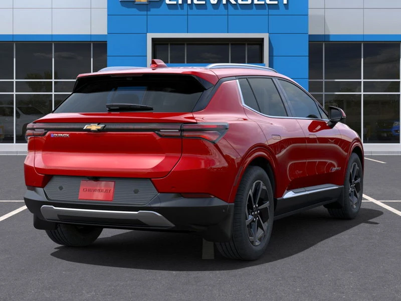 2025 Chevrolet Equinox - Image 4 of 6