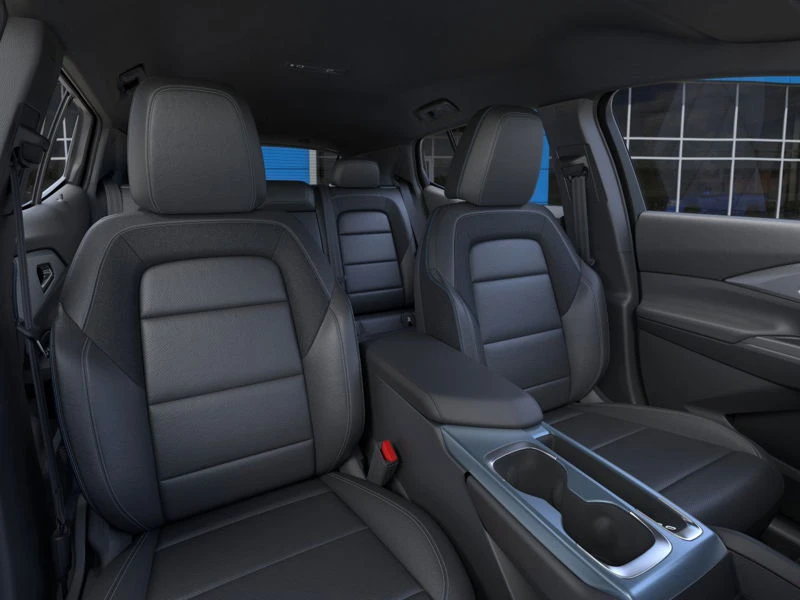 2025 Chevrolet Equinox - Image 6 of 6