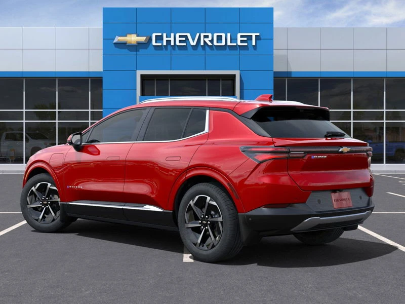 2025 Chevrolet Equinox - Image 3 of 6