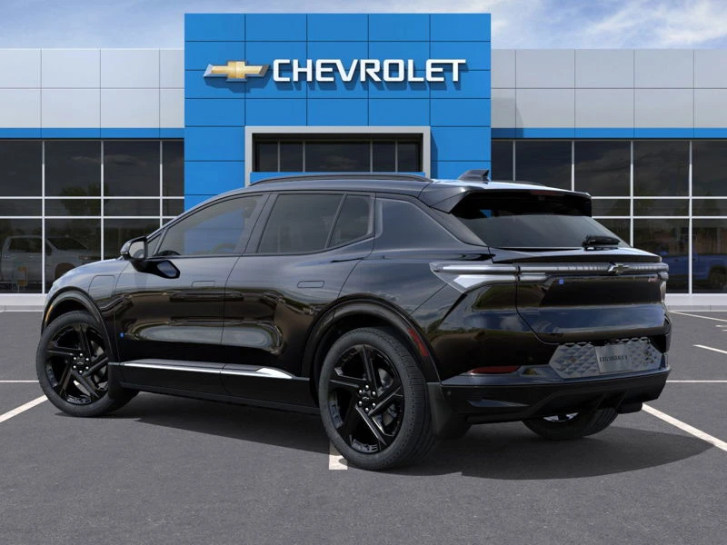 2025 Chevrolet Equinox - Image 3 of 5