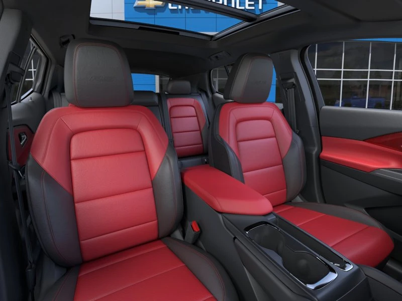 2025 Chevrolet Equinox - Image 5 of 5