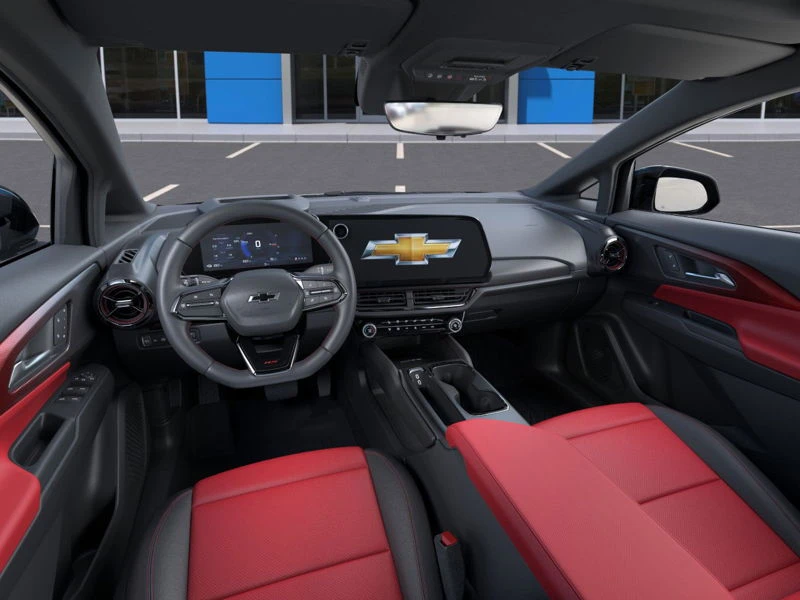 2025 Chevrolet Equinox - Image 5 of 6