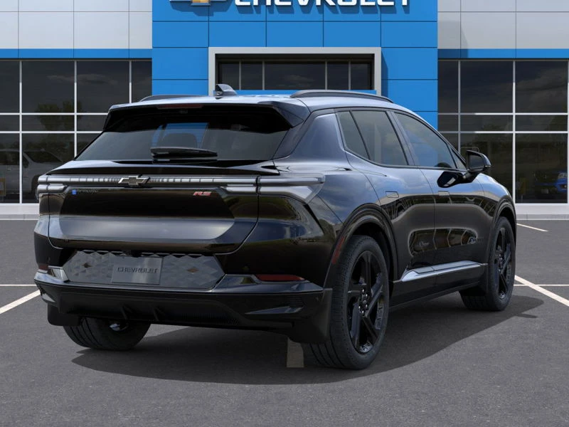 2025 Chevrolet Equinox - Image 4 of 6