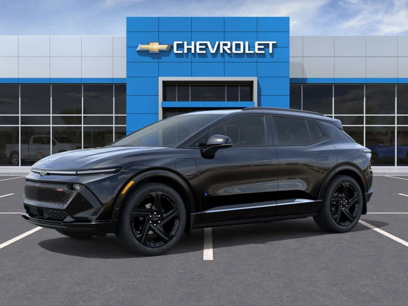 2025 Chevrolet Equinox - Image 2 of 6