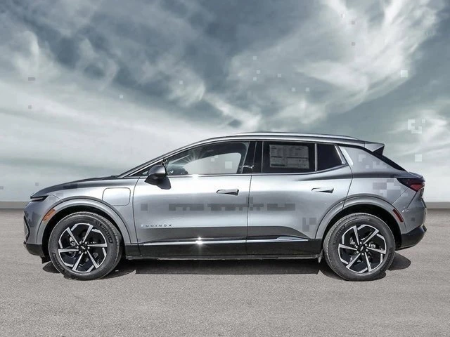 2025 Chevrolet Equinox - Image 3 of 17