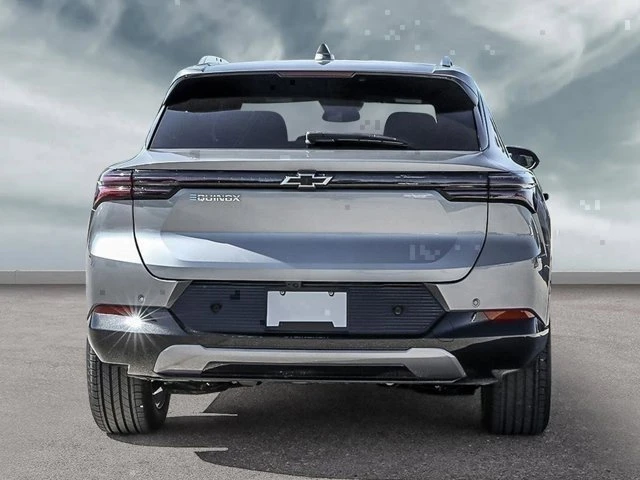 2025 Chevrolet Equinox - Image 5 of 17