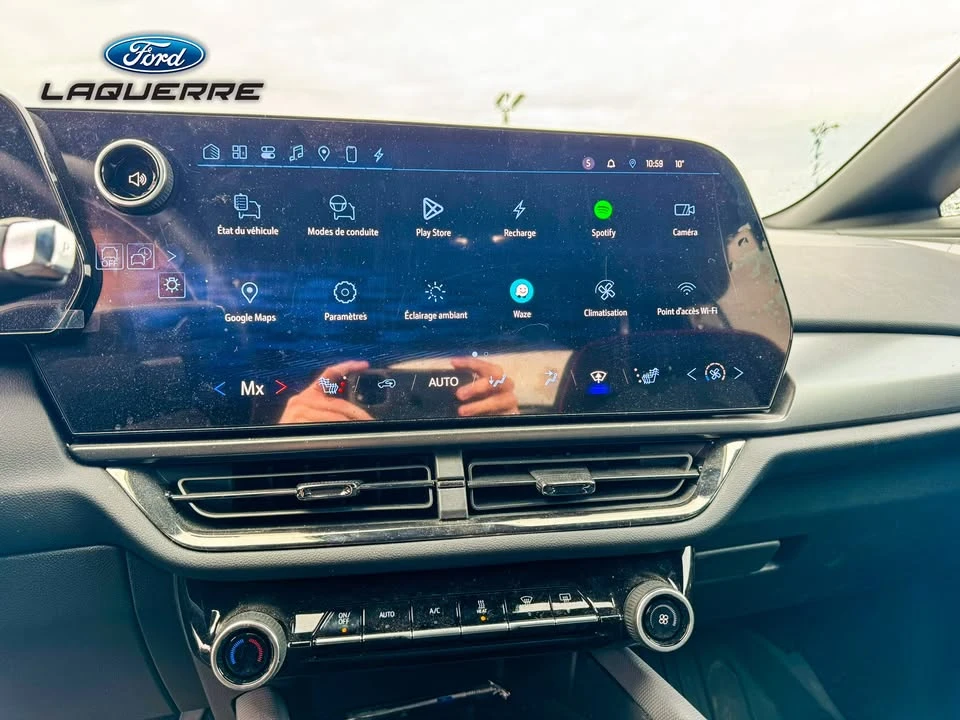 2025 Chevrolet Equinox - Image 12 of 12