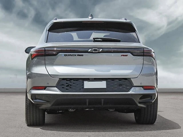 2025 Chevrolet Equinox - Image 5 of 19