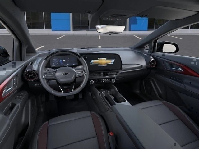 2025 Chevrolet Equinox - Image 11 of 19