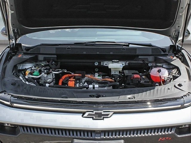 2025 Chevrolet Equinox - Image 6 of 19
