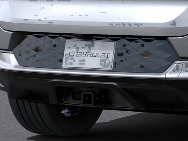 2025 Chevrolet Equinox - Image 10 of 19