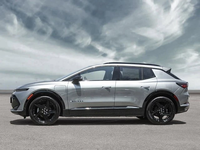 2025 Chevrolet Equinox - Image 3 of 19