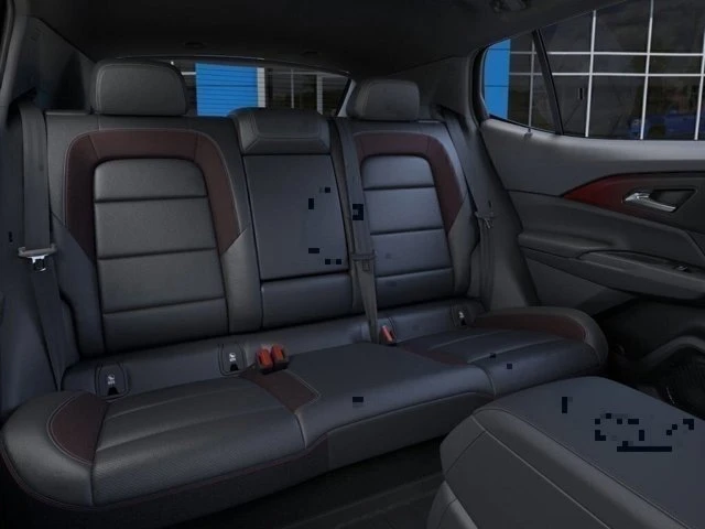 2025 Chevrolet Equinox - Image 13 of 19