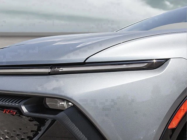 2025 Chevrolet Equinox - Image 7 of 19