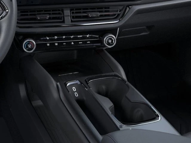 2025 Chevrolet Equinox - Image 18 of 19