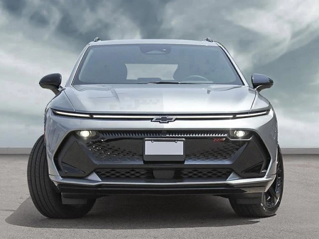2025 Chevrolet Equinox - Image 2 of 19