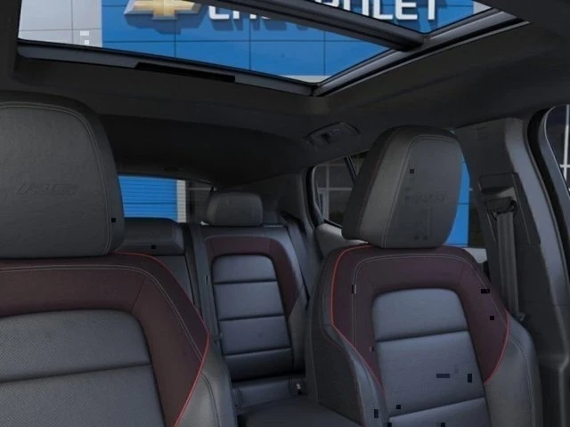 2025 Chevrolet Equinox - Image 19 of 19