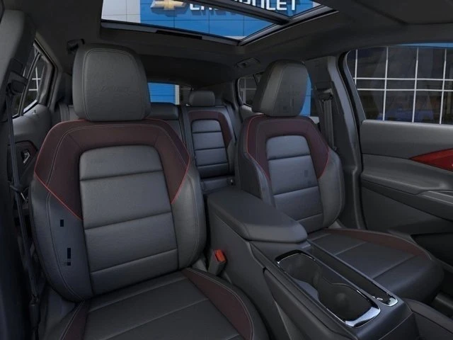 2025 Chevrolet Equinox - Image 12 of 19