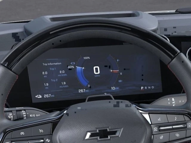 2025 Chevrolet Equinox - Image 14 of 19