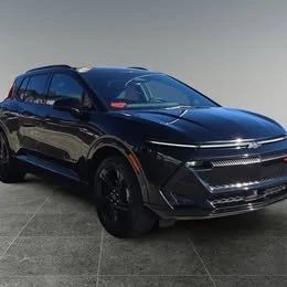 2025 Chevrolet Equinox - Image 7 of 15