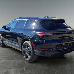 2025 Chevrolet Equinox - Image 3 of 15