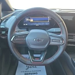 2025 Chevrolet Equinox - Image 15 of 15