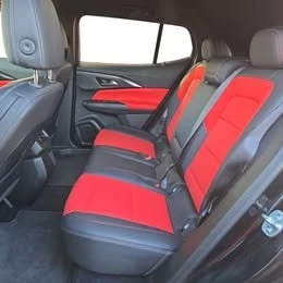 2025 Chevrolet Equinox - Image 12 of 15