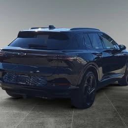 2025 Chevrolet Equinox - Image 5 of 15