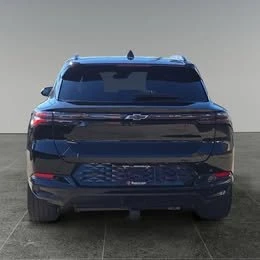 2025 Chevrolet Equinox - Image 4 of 15