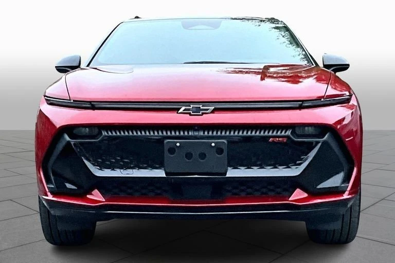2025 Chevrolet Equinox - Image 2 of 12