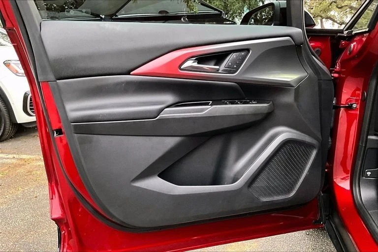 2025 Chevrolet Equinox - Image 7 of 12