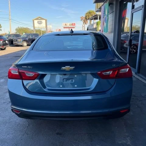 2025 Chevrolet Malibu - Image 8 of 10