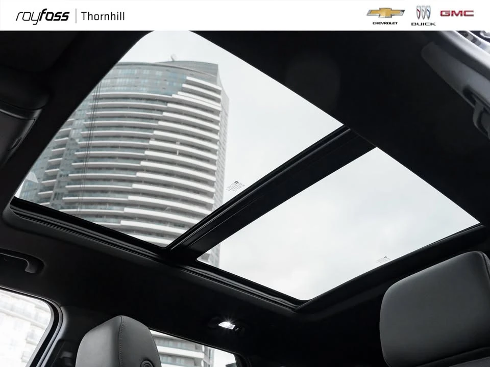 2025 Chevrolet Blazer - Image 7 of 12