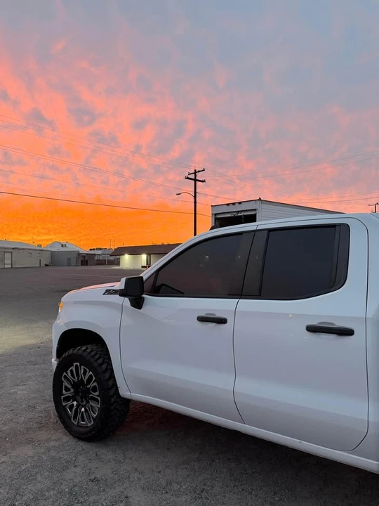 2025 Chevrolet Silverado 4th Gen - Image 5 of 13