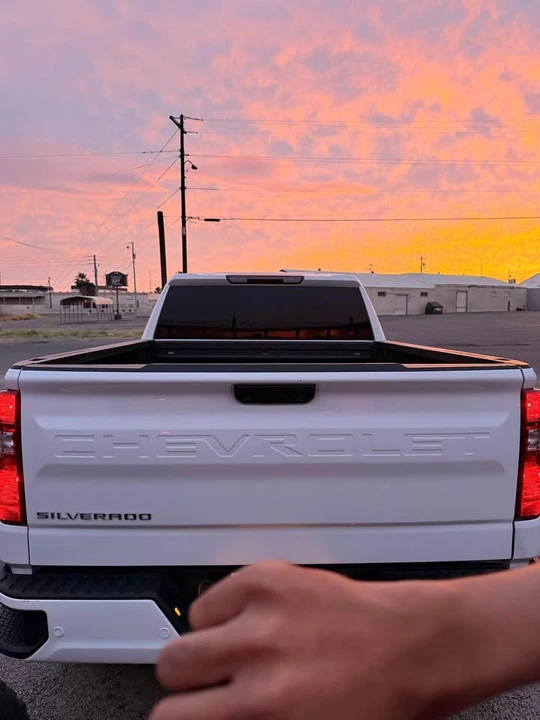 2025 Chevrolet Silverado 4th Gen - Image 6 of 13