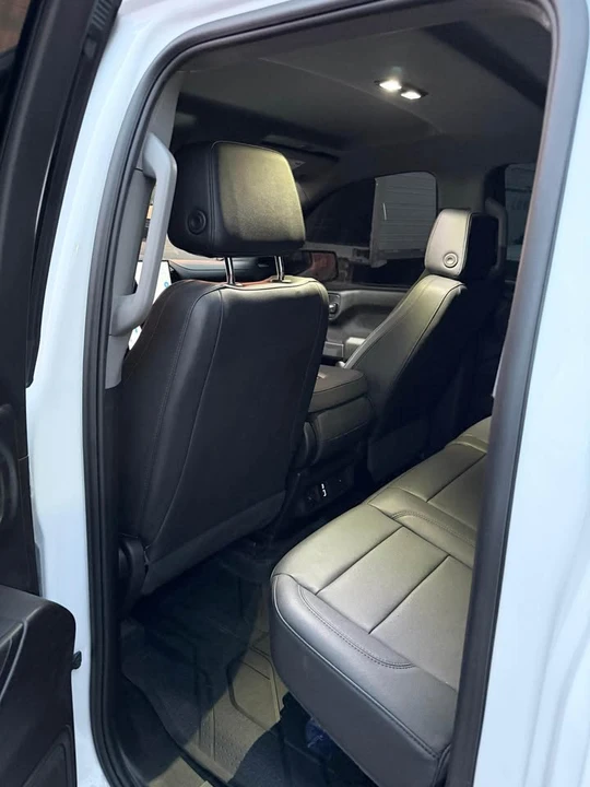 2025 Chevrolet Silverado 4th Gen - Image 13 of 13