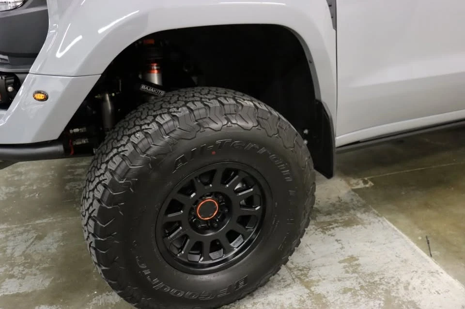 2025 Chevrolet Silverado 4th Gen - Image 7 of 20