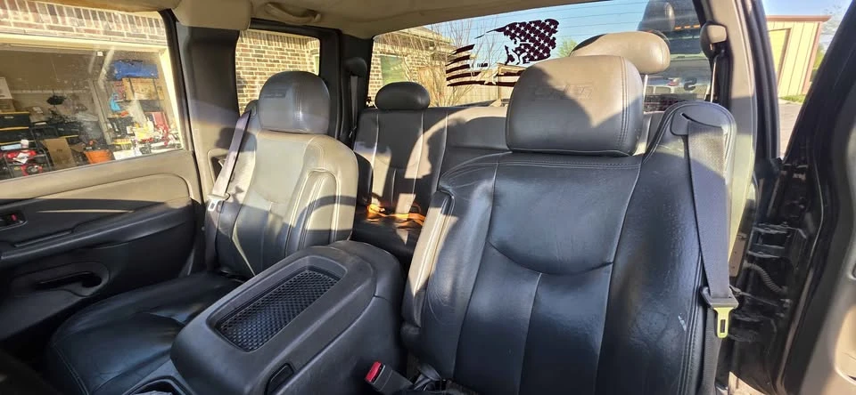 2025 Chevrolet Silverado 4th Gen - Image 4 of 9