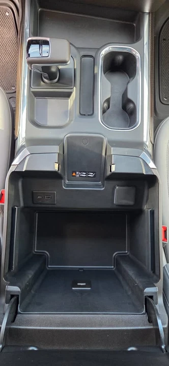 2025 Chevrolet Silverado 4th Gen - Image 7 of 16