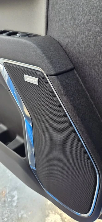 2025 Chevrolet Silverado 4th Gen - Image 16 of 16