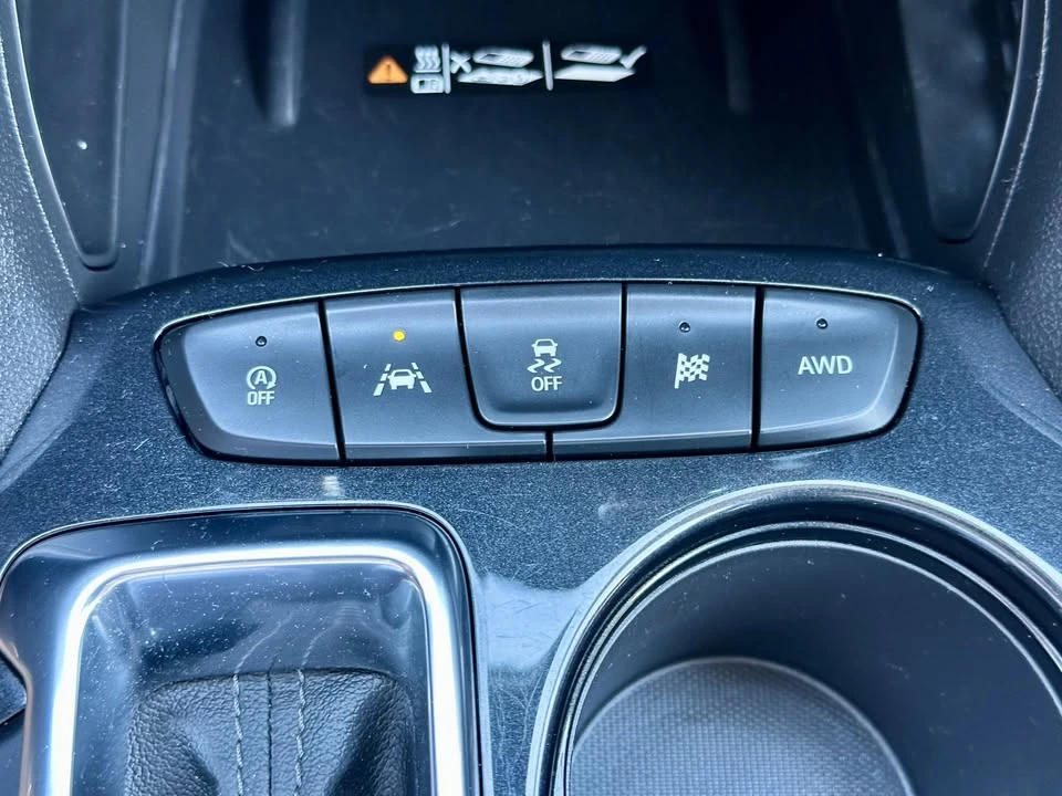 2025 Chevrolet Trailblazer - Image 15 of 16