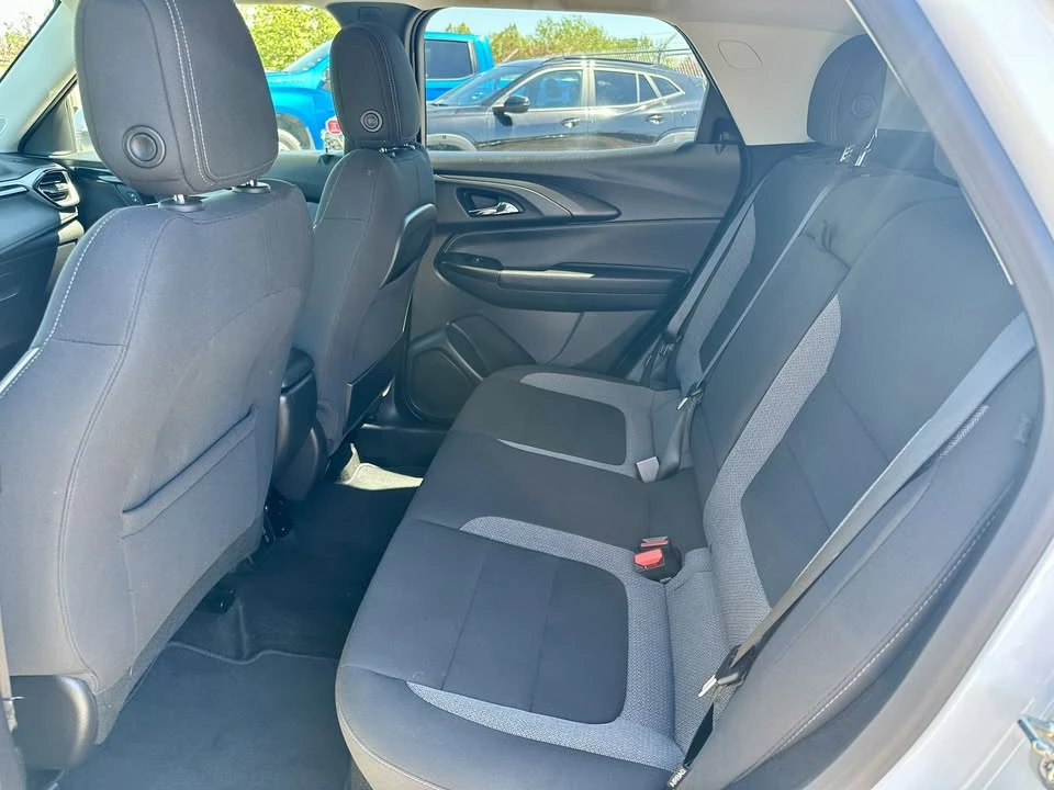 2025 Chevrolet Trailblazer - Image 7 of 16