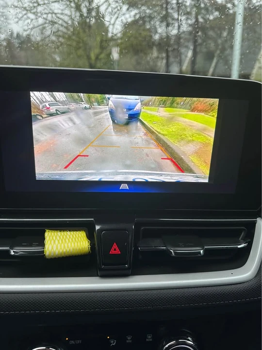 2025 Chevrolet Trailblazer - Image 6 of 20