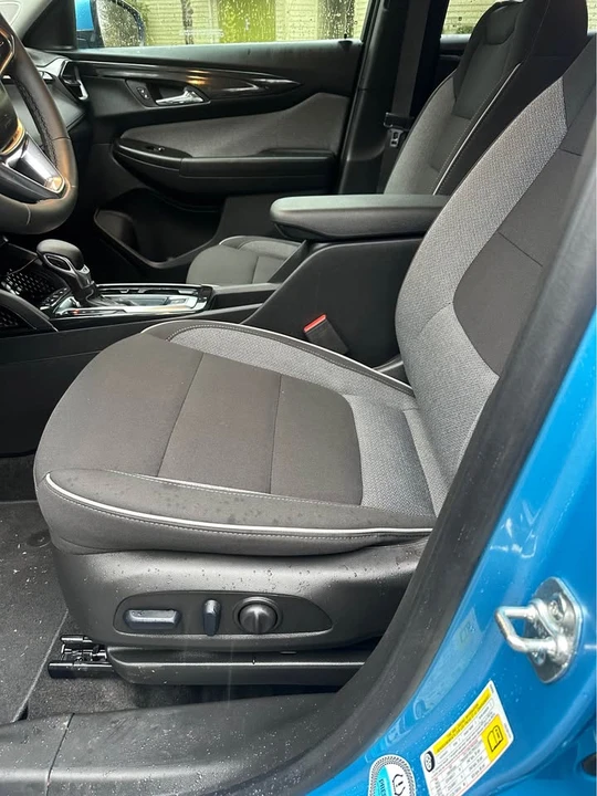 2025 Chevrolet Trailblazer - Image 8 of 20