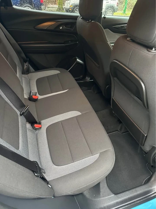 2025 Chevrolet Trailblazer - Image 15 of 20