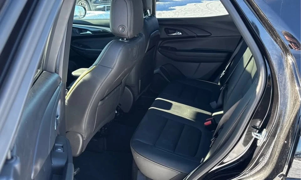 2025 Chevrolet Trailblazer - Image 13 of 14