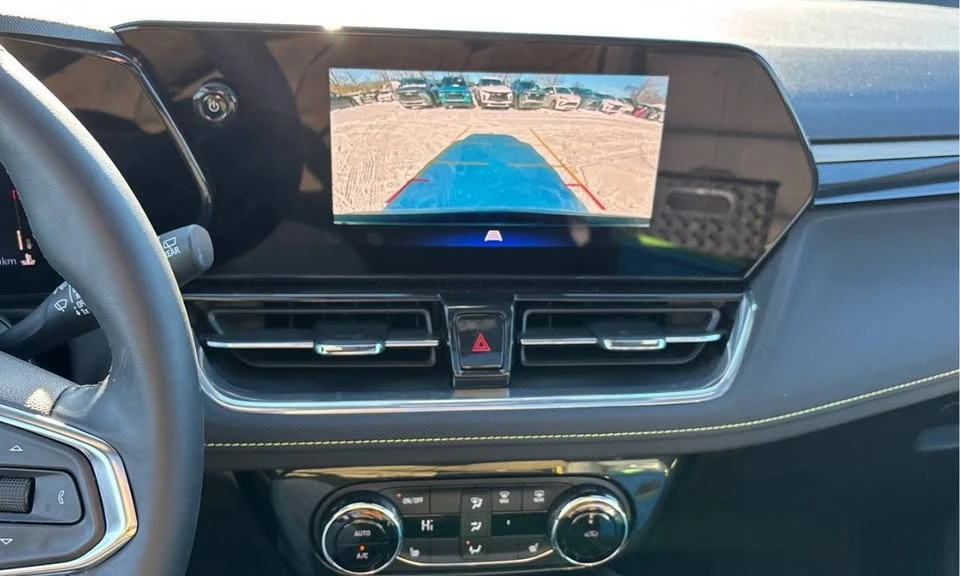 2025 Chevrolet Trailblazer - Image 9 of 14