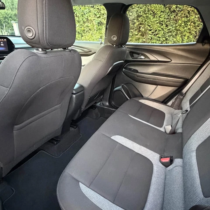2025 Chevrolet Trailblazer - Image 11 of 12